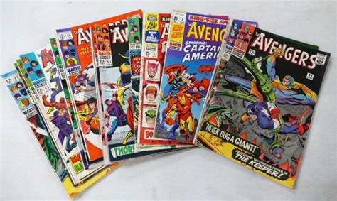 are old comic books worth anything? they can transport you to another world and evoke strong emotions.