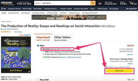 can you rent books on amazon?