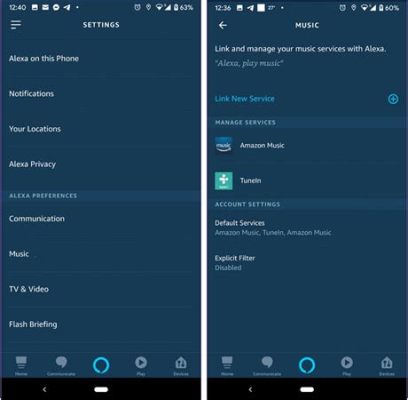 Do You Need Amazon Music for Alexa? A Detailed Exploration