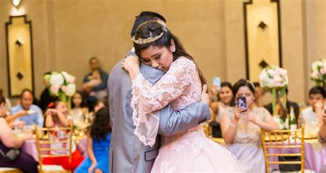 how long should a father daughter dance be and why do we need to consider the emotional impact of such dances?