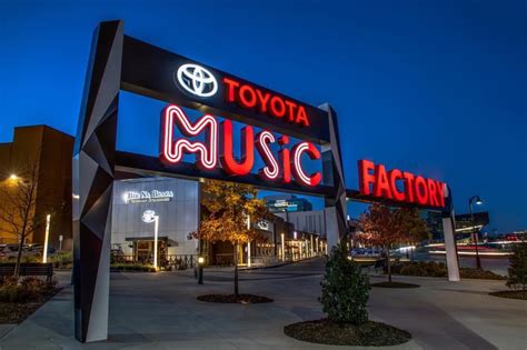 how much is parking at toyota music factory? Let's explore the nuances of parking fees at Toyota Music Factory and beyond.