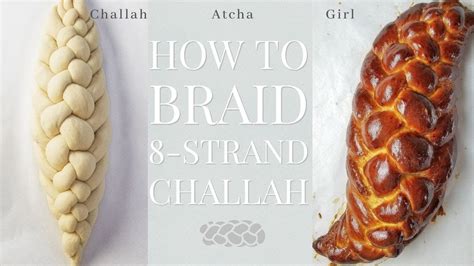 How to Braid Challah: A Detailed Guide with Insightful Discussions