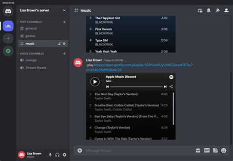 How to Connect Apple Music to Discord: Exploring the Synergy Between Music Streaming and Gaming Communities