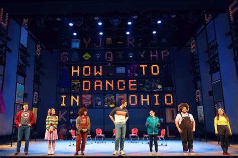 How to Dance in Ohio Tour: Exploring the Art of Movement Through Ohio’s Vibrant Dance Scenes