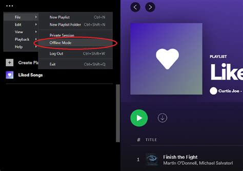 How to Listen to Music Offline on Spotify and Enjoy It Without any Constraints