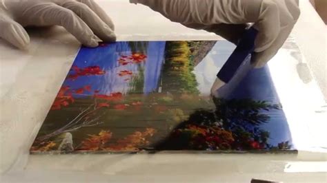 how to print photos on metal: exploring the art of metallic prints