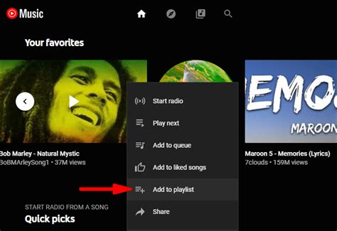 how to share youtube music playlist and the importance of creating playlists for music lovers