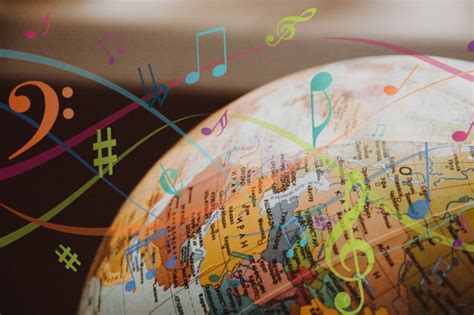 vivace meaning music: Music as the universal language of emotions