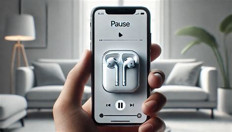 Why Do My AirPods Keep Pausing My Music: A Multifaceted Analysis